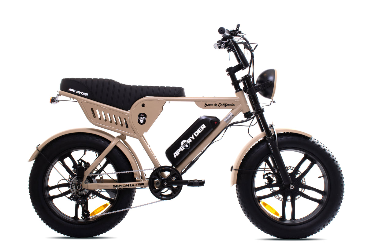 Ape Ryder Genon Ultra 20"