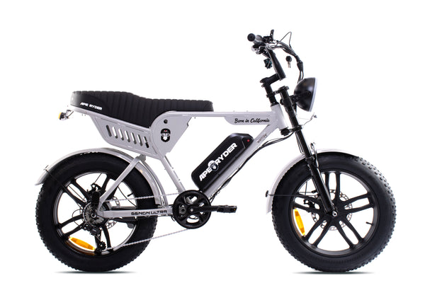 Ape Ryder Genon Ultra 20"