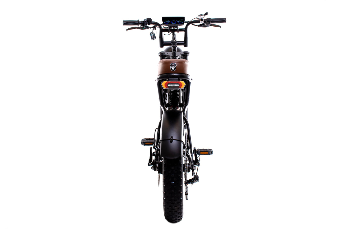 Ape Ryder Genon Ultra 20"
