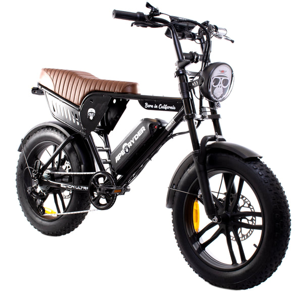 Ape Ryder Genon Ultra 20"