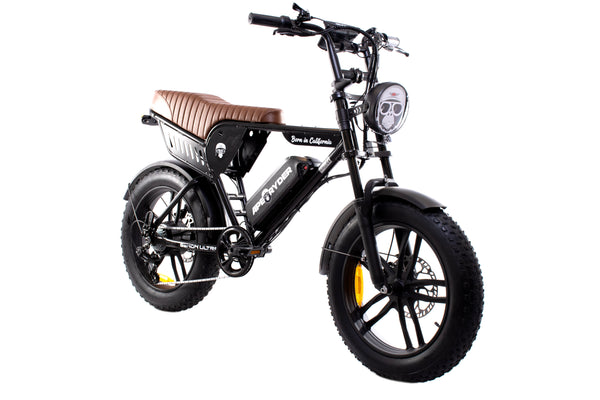 Ape Ryder Genon Ultra 20"