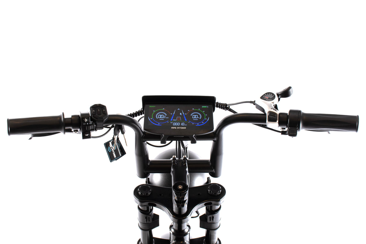 Ape Ryder Genon Ultra 20"