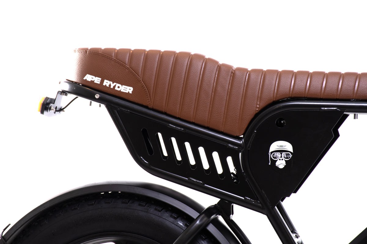 Ape Ryder Genon Ultra 20"