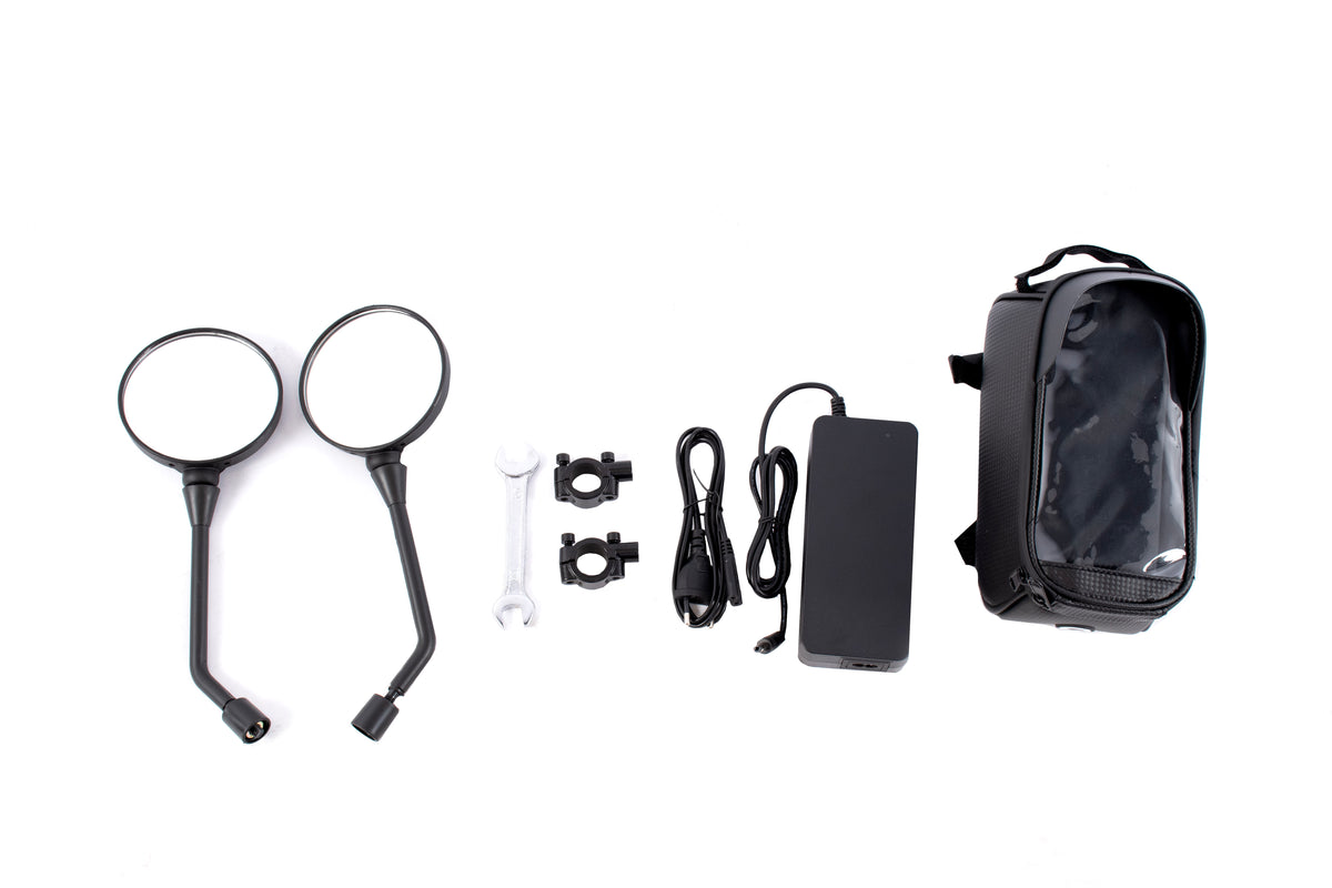 Ape Ryder Colobus A10 20"