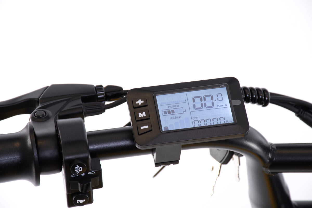 Ape Ryder Colobus A10 20"