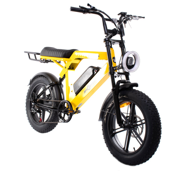 Ape Ryder Colobus A10 20"