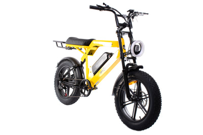 Ape Ryder Colobus A10 20"