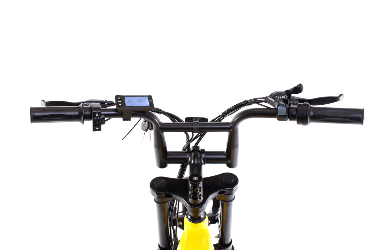 Ape Ryder Colobus A10 20"