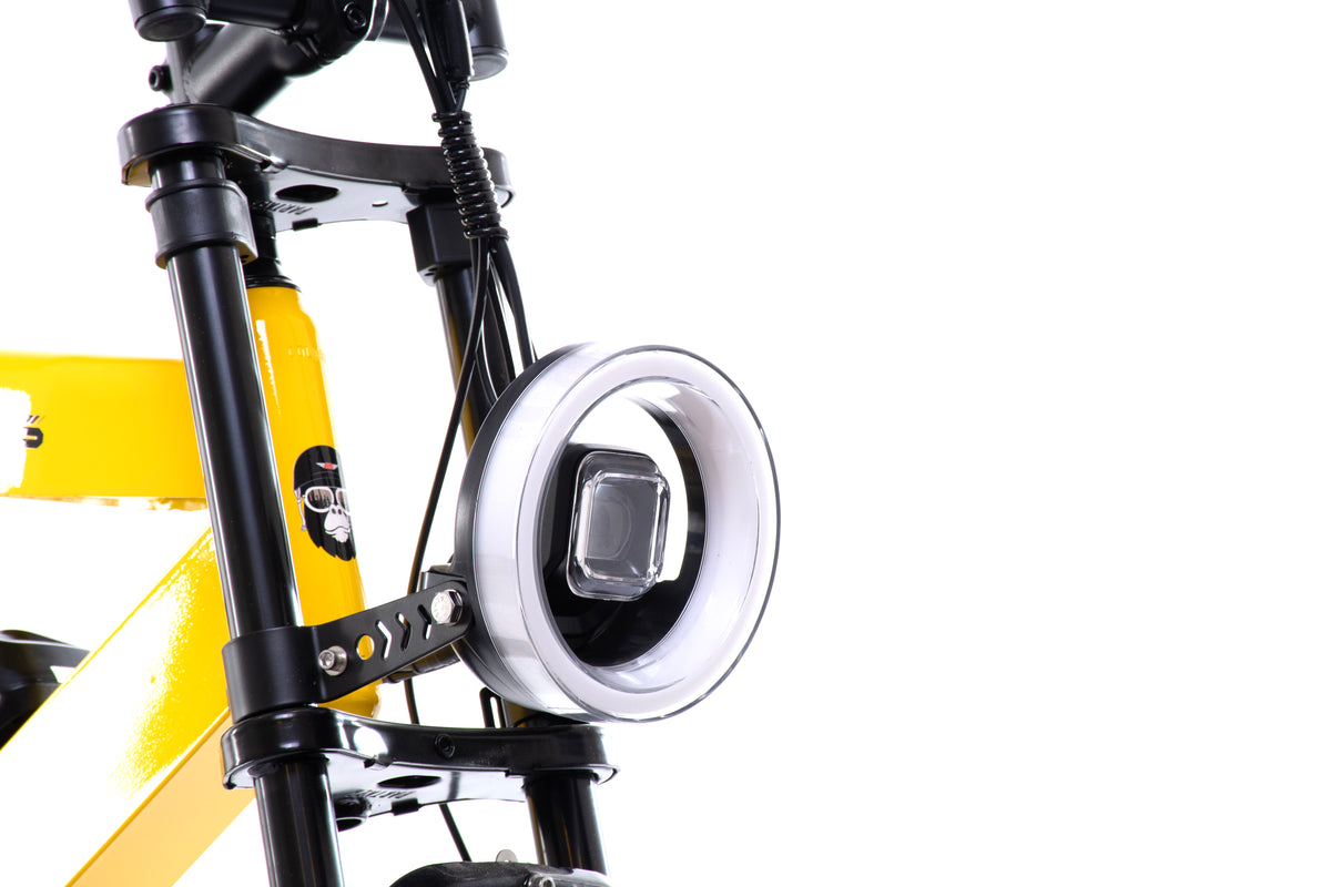 Ape Ryder Colobus A10 20"