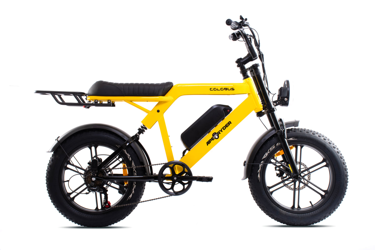 Ape Ryder Colobus A10 20"