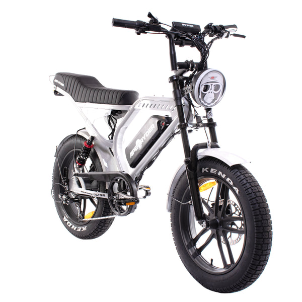 Ape Ryder Mandril Ultra 20"