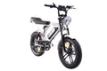 Ape Ryder Mandril Ultra 20"