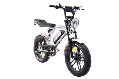 Ape Ryder Mandril Ultra 20"
