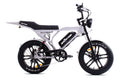 Ape Ryder Mandril Ultra 20"