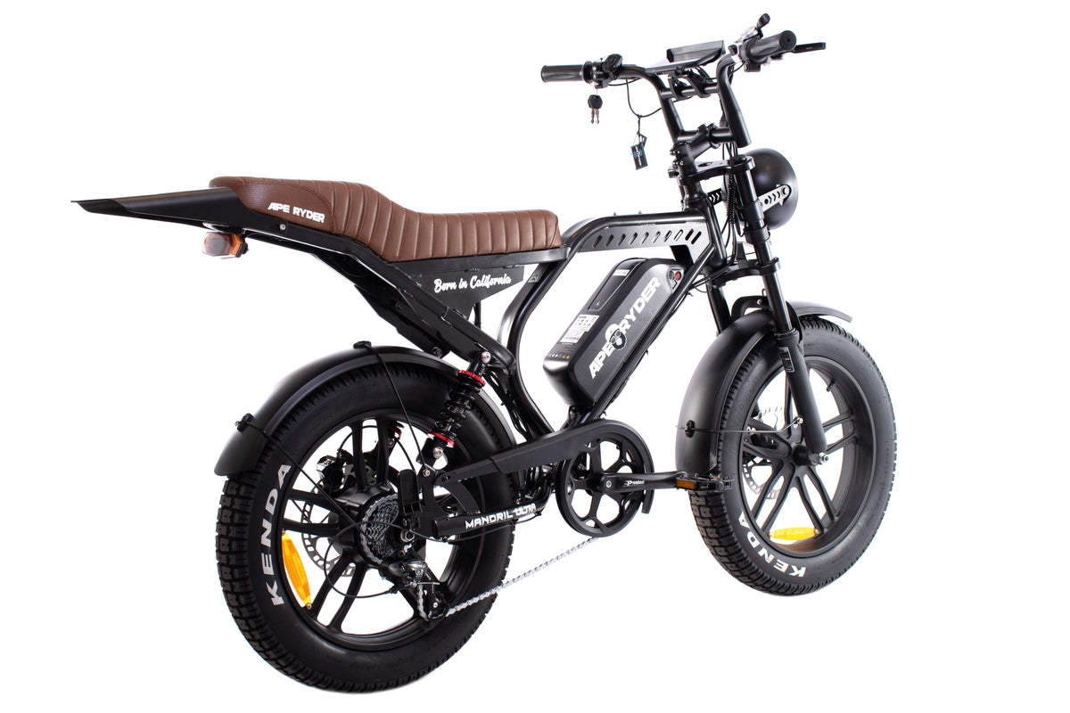 Ape Ryder Mandril Ultra 20"