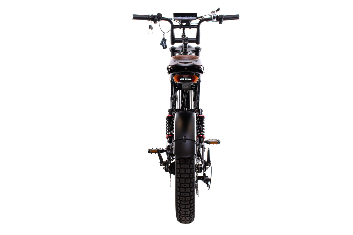 Ape Ryder Mandril Ultra 20"