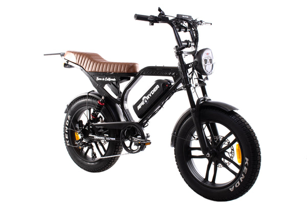 Ape Ryder Mandril Ultra 20"
