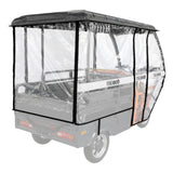 Eb.tenda i kišna zavesa za e-transporter, slika 3