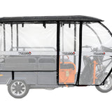 Eb.tenda i kišna zavesa za e-transporter, slika 1