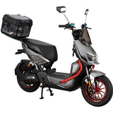 Eb- veneco gt max siva 72v 20ah, slika 1