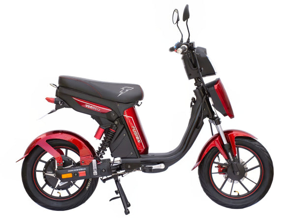 Eb- veneco fusion bordo 48v 12ah