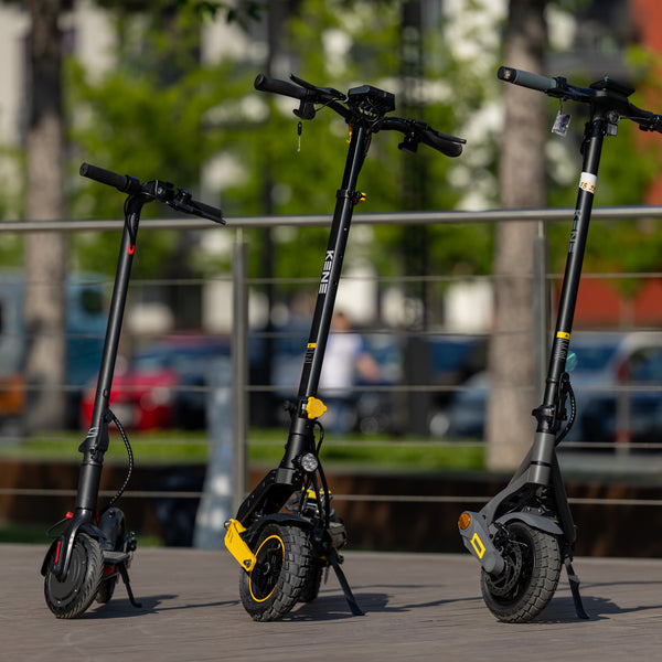 BeeBike na Instagramu