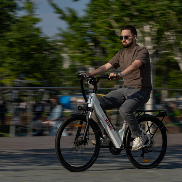 BeeBike na Instagramu