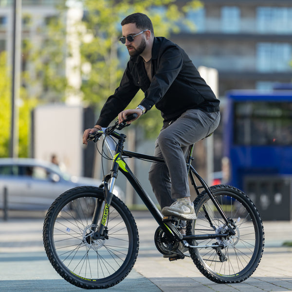 BeeBike na Instagramu