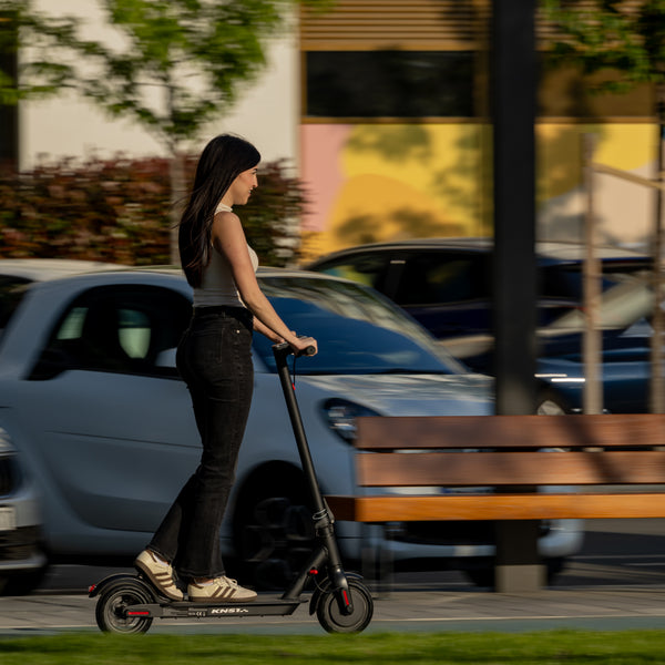 BeeBike na Instagramu