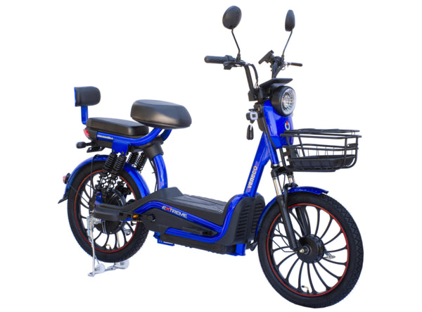 Eb- veneco extreme plus plava 48v 20ah