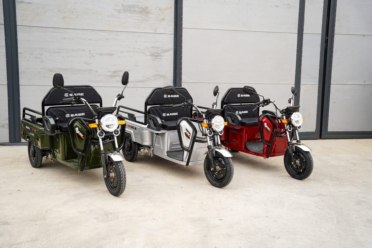 Cargo Mini