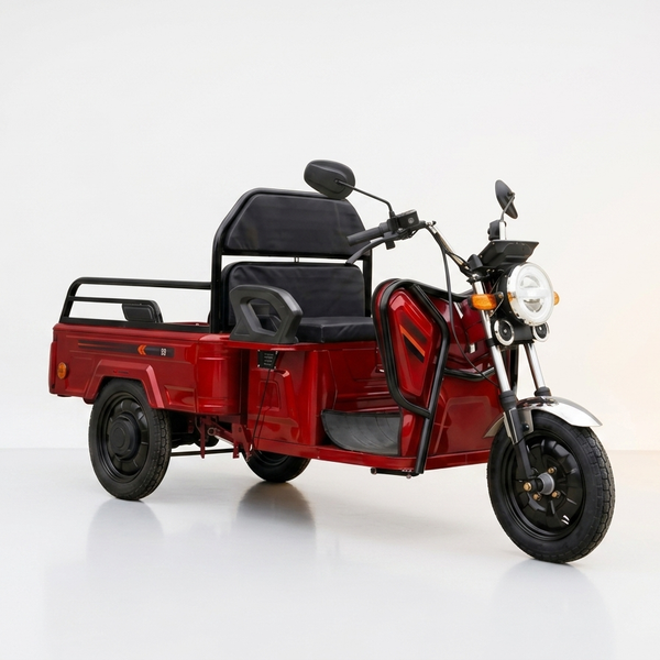 Cargo Mini