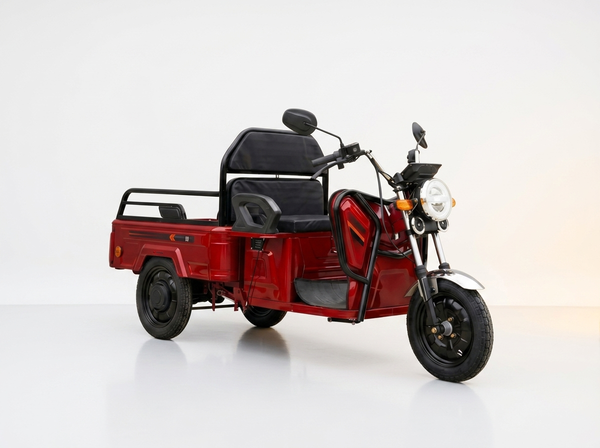 Cargo Mini