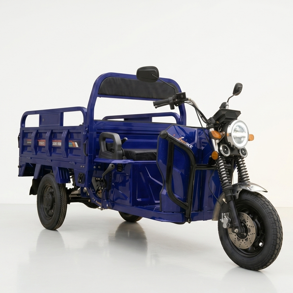 Cargo Plus