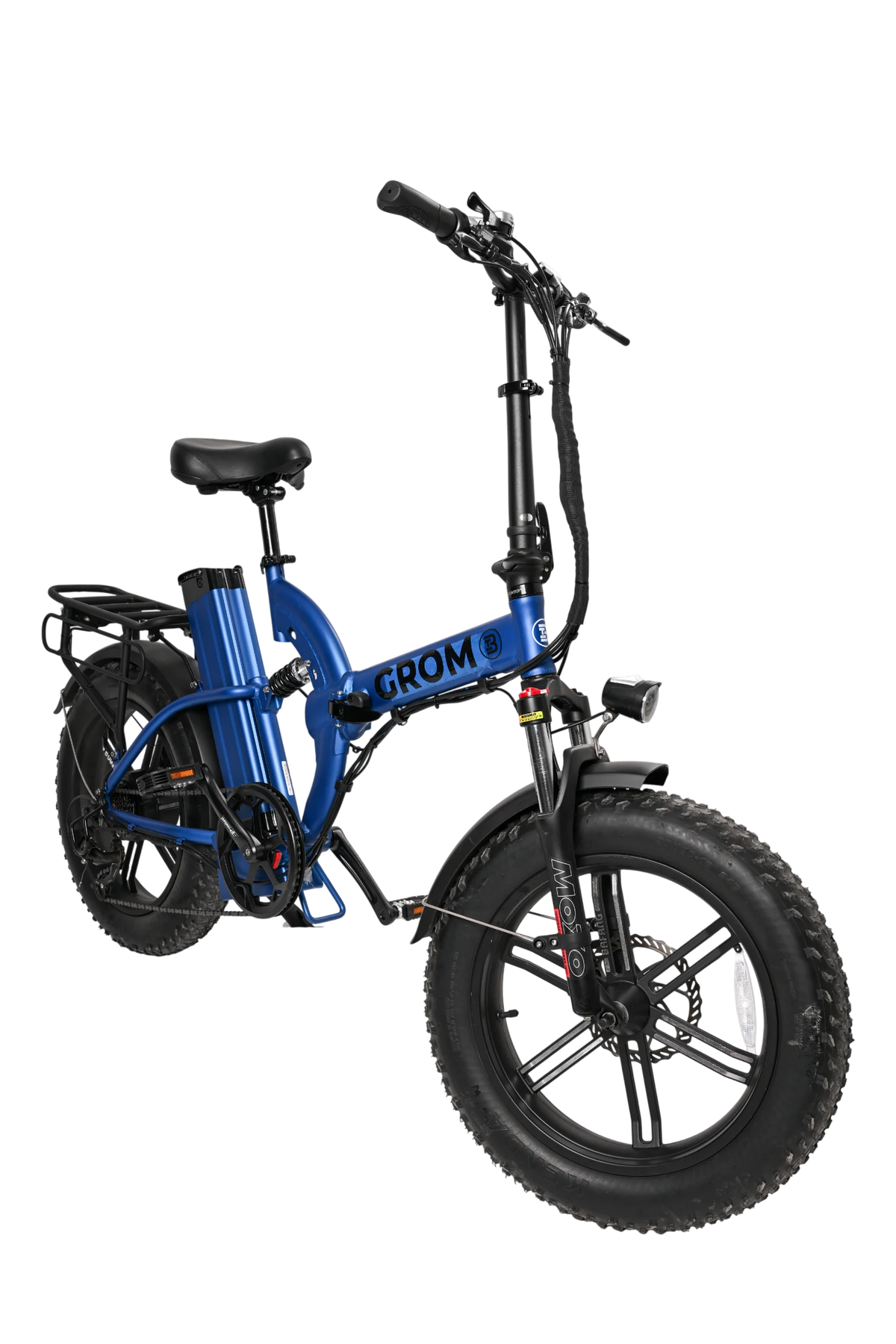 Grom