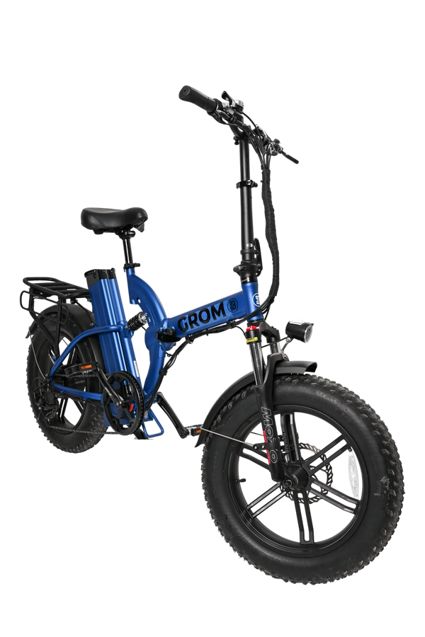Grom