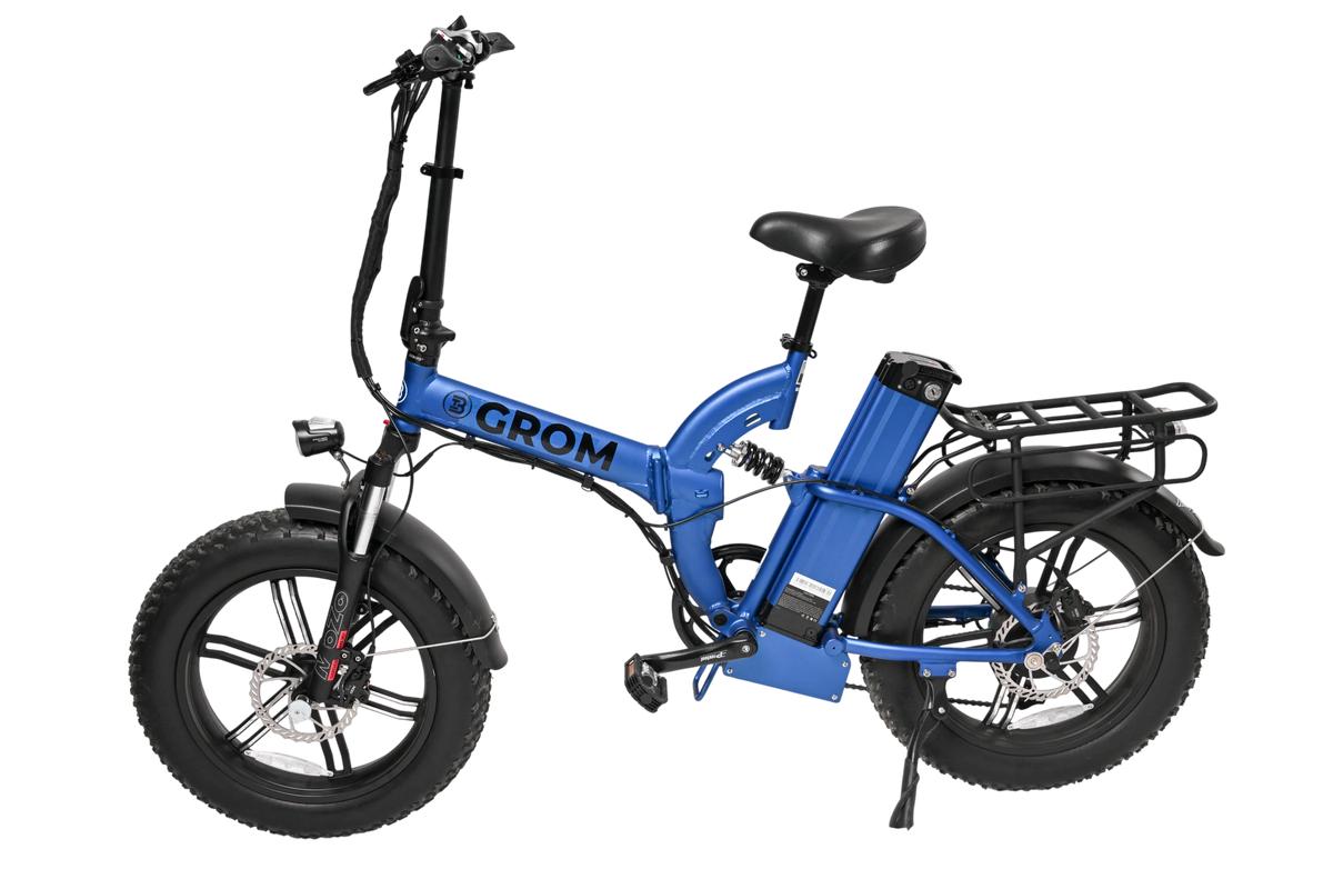 Grom