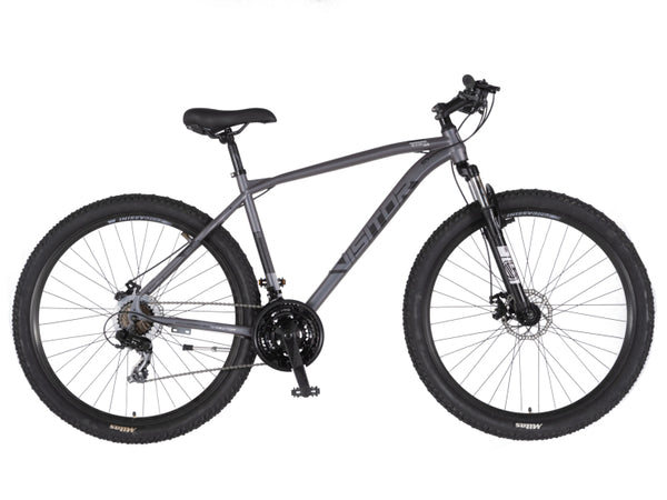Bicikl mtb visitor cascade 29" amortizer 20"  disk dupli 21 brzina 175-193cm (xl) kameleon