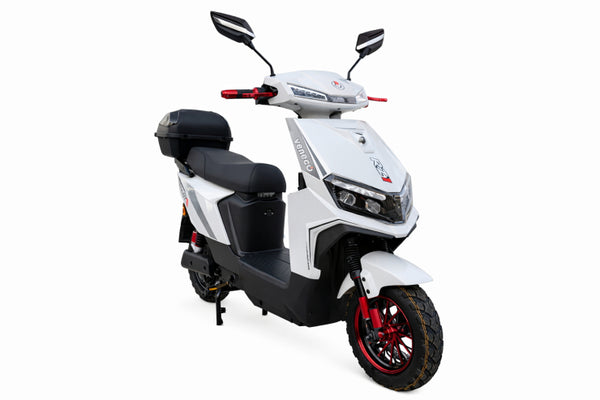Eb- veneco rz1 bela 60v 25ah