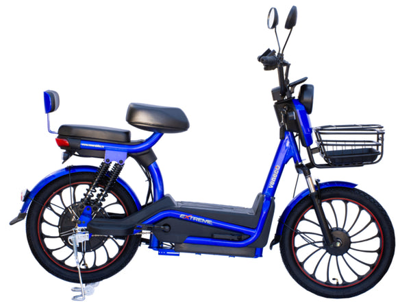 Eb- veneco extreme plus plava 48v 20ah