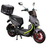 Eb- veneco gt max kameleon 72v 20ah, slika 1