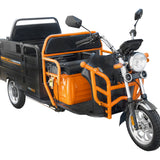 Eb-tricikl_veneco mini e-transporter 72v 40 ah, slika 1