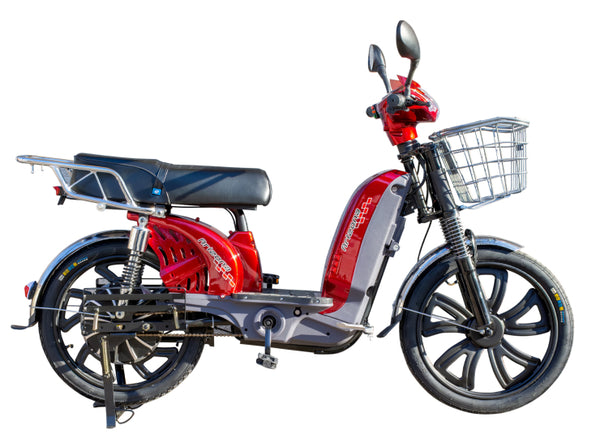 Eb- veneco ultra amp crvena 48v 12ah