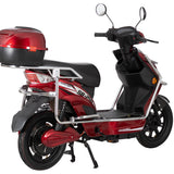 Eb- veneco sb-250 crvena 60v 25ah, slika 2