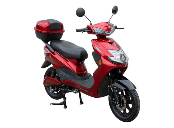 Eb- veneco spark zero crvena 48v 20ah