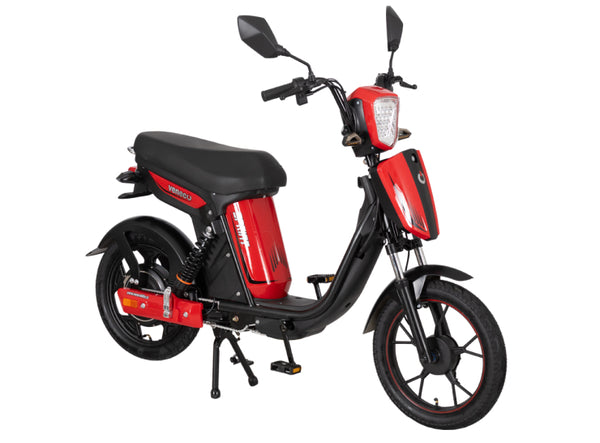 Eb- veneco sprint crvena 48v 20ah