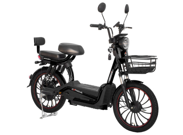 Eb- veneco extreme plus crna 48v 20ah