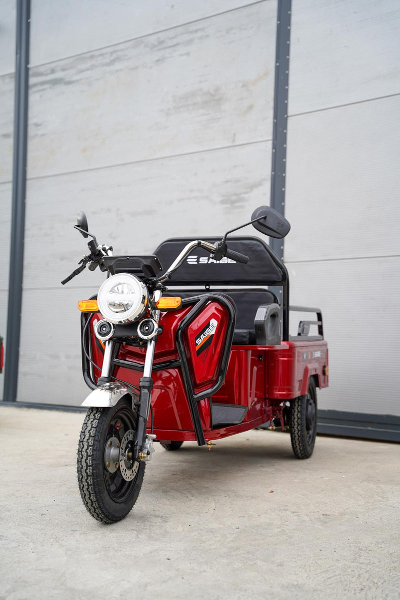 Cargo Mini