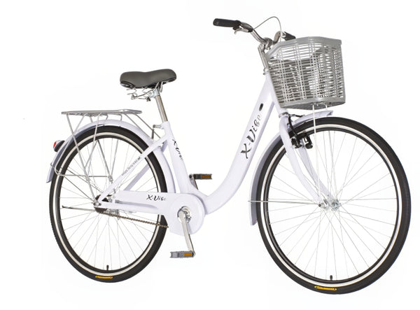 X-vibe bela 26