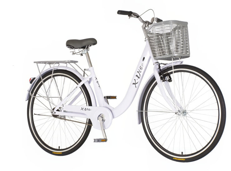 X-vibe bela 26